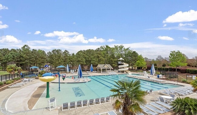 Building Photo - 505 Berry Chase Way