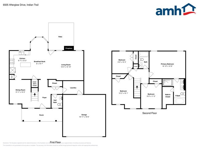 Building Photo - 6505 Afterglow Dr