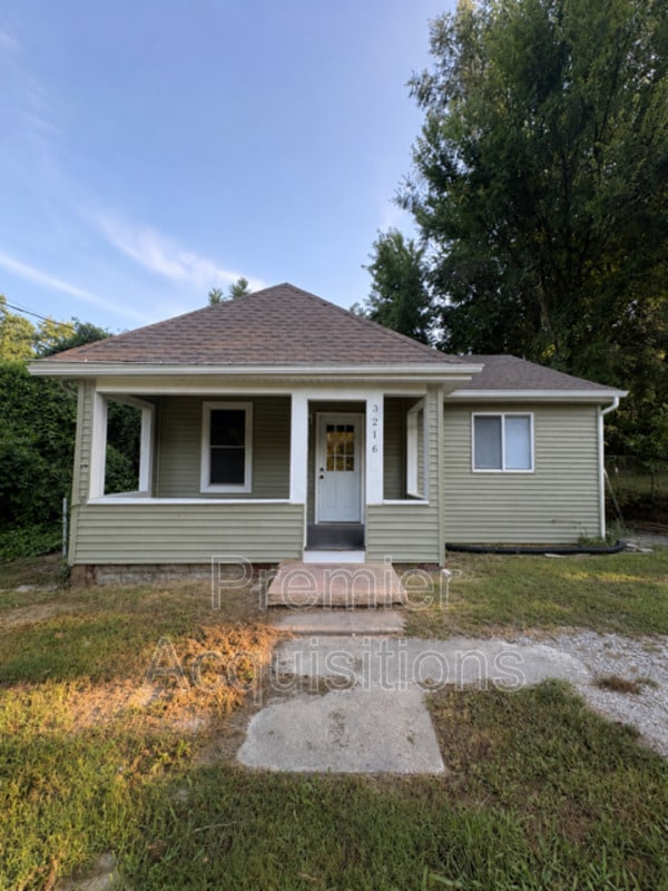 Building Photo - 3216 Franor St