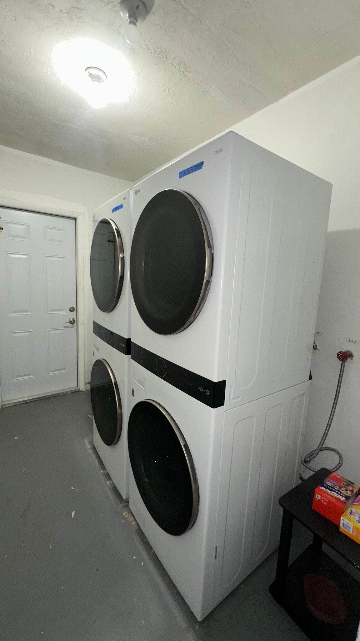 Washer/Dryer - 320 NW 34th Ave