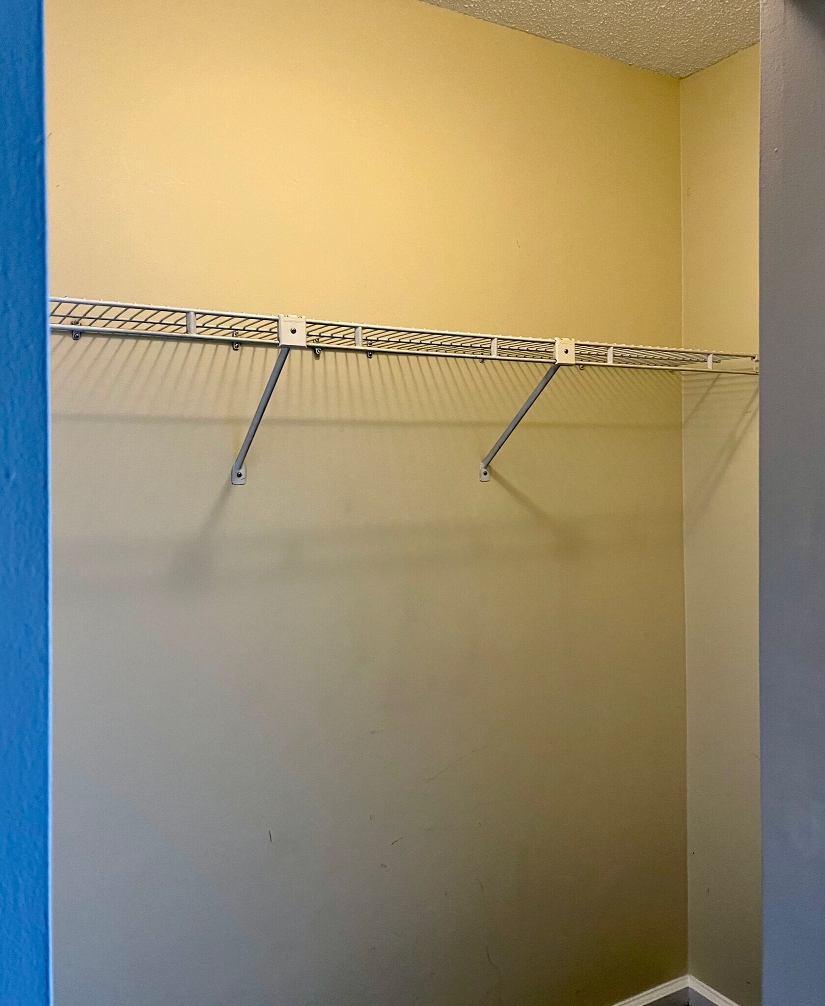 large 2nd bedroom closet - 454 Forest St