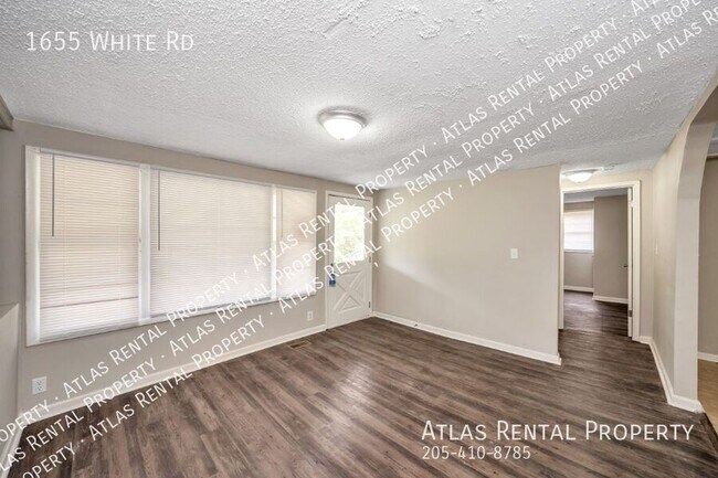 Building Photo - 1655 White Rd