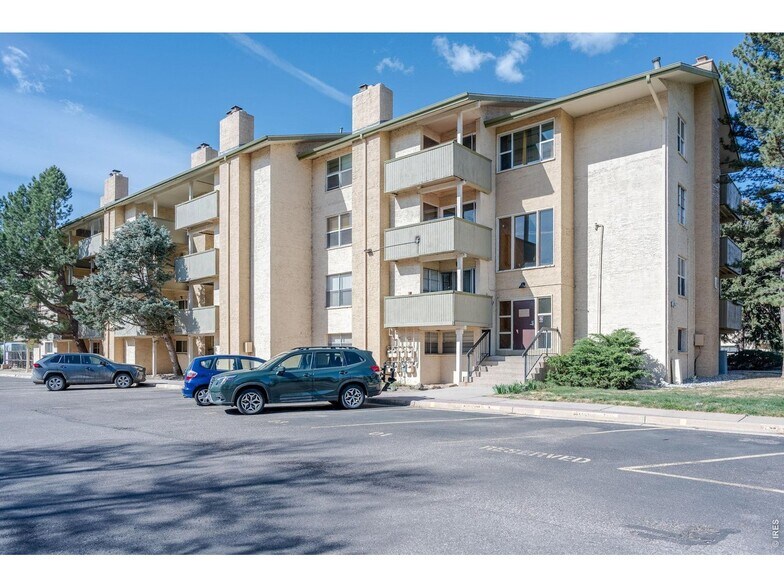 Building Photo - 3030 Oneal Pky
