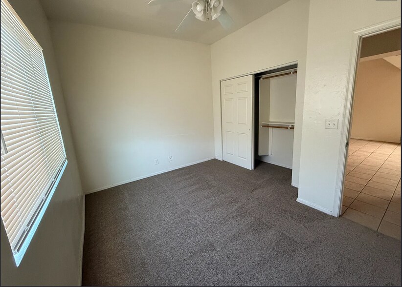 Bedroom - 221 E Elm St
