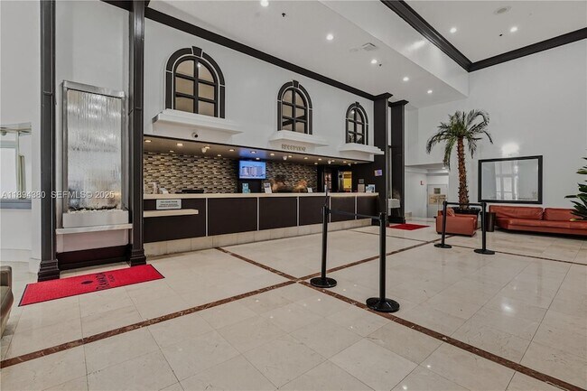 Building Photo - 19201 Collins Ave