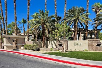 Building Photo - 9050 W Warm Springs Rd