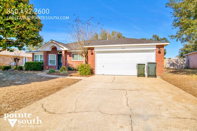 Building Photo - 512 Batten Blvd