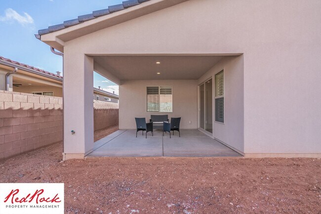 Building Photo - 3 Bedroom Home In Brio Community – Washington City