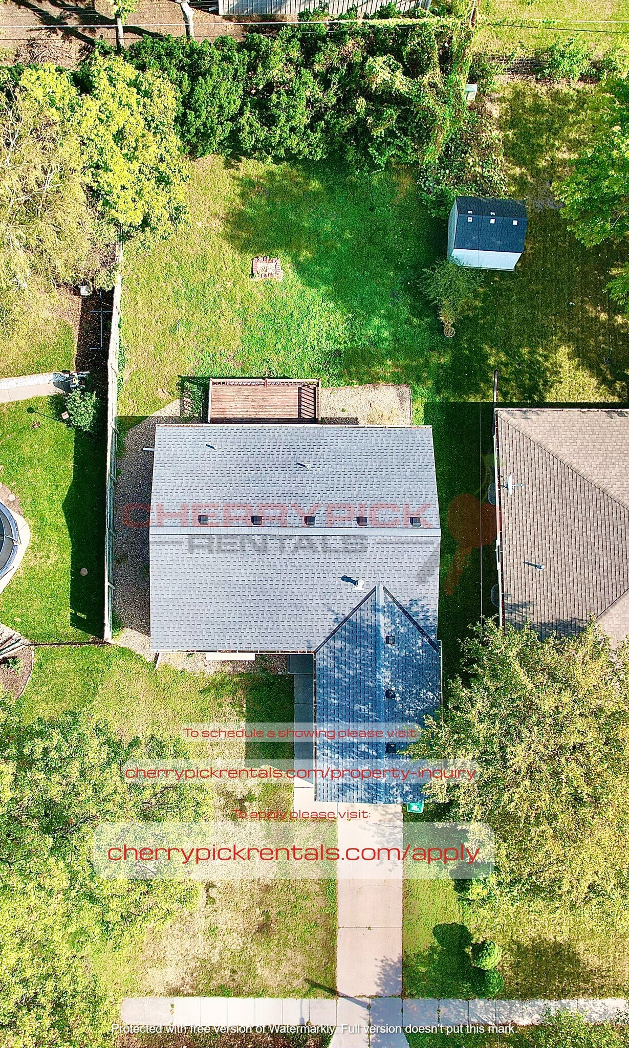 Building Photo - 2612 S 52nd St