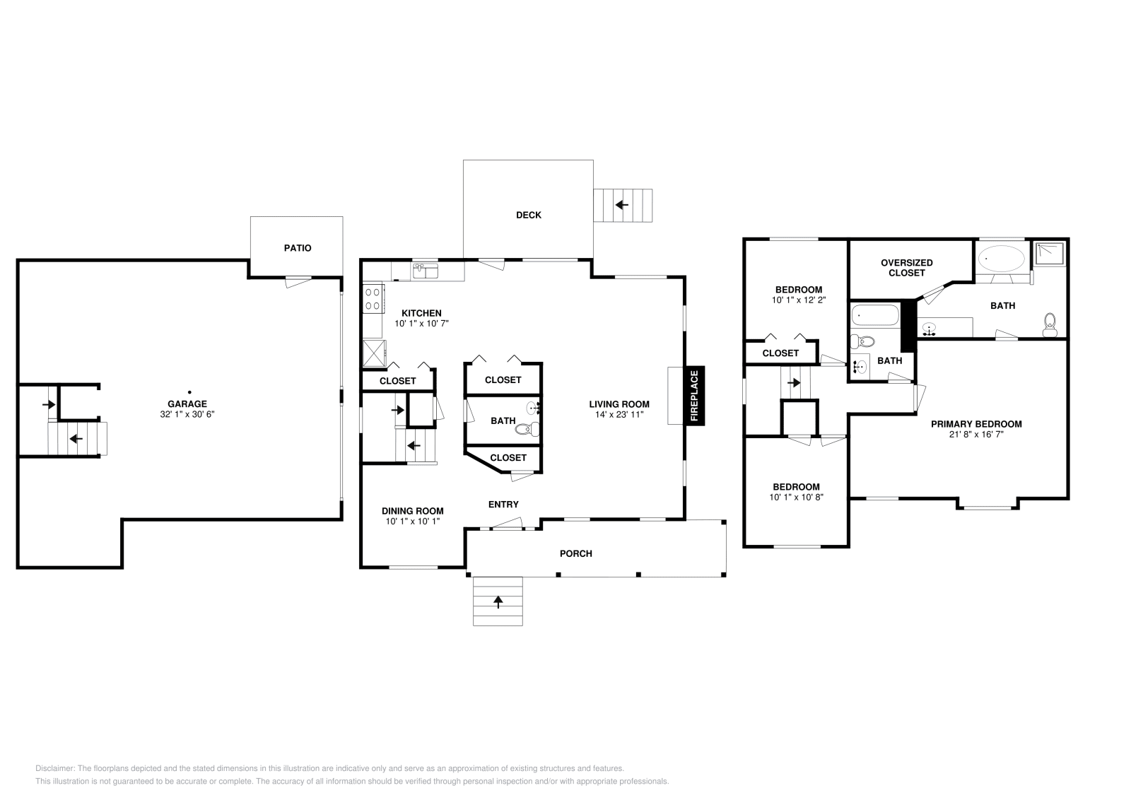 Building Photo - 65 Cricket Ct