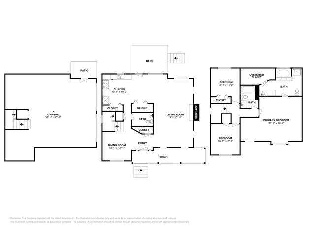 Building Photo - 65 Cricket Ct