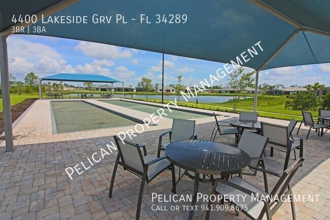 Building Photo - 4400 Lakeside Grv Pl