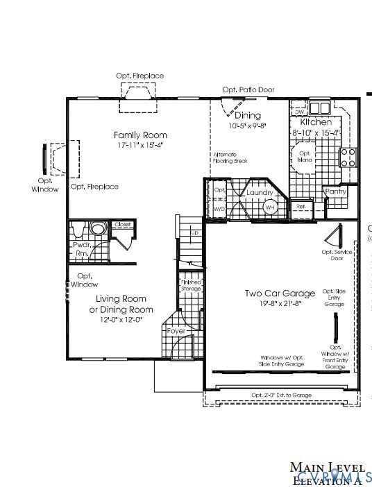 Building Photo - 3004 Hunton Cottage Ln