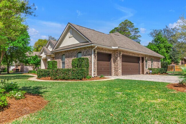 Building Photo - 9007 Rushing River Way