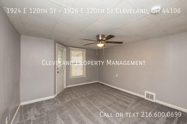 Building Photo - 1924 E 120th St