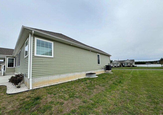 Building Photo - For Rent: Stunning Modern Ranch in Estates of Morris Mill $3,500/month + Utilities | Available Now