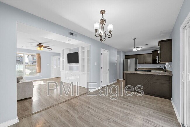 Building Photo - 3815 Harvest Ridge