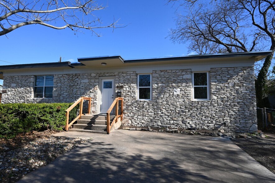 Building Photo - 7615 Watson St