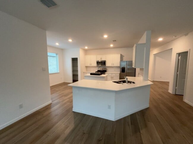 Building Photo - 4 BR/2BA | Newly Renovated Single Story | 1-Car Covered Parking | Fenced Backyard!