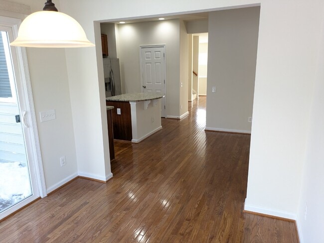 Building Photo - Brambleton Elegance: A Spacious Townhome Oasis