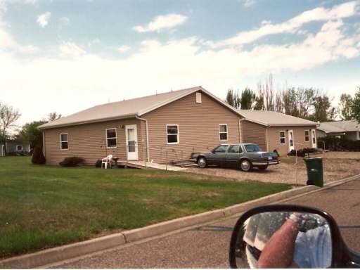 Building Photo - Elkridge Apartments