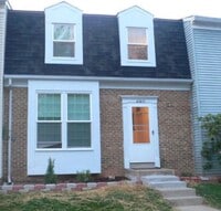 Building Photo - Well Mainainted -TH for Rent in Burke - 3 ...