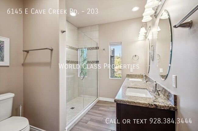 Building Photo - 6145 E Cave Creek Rd