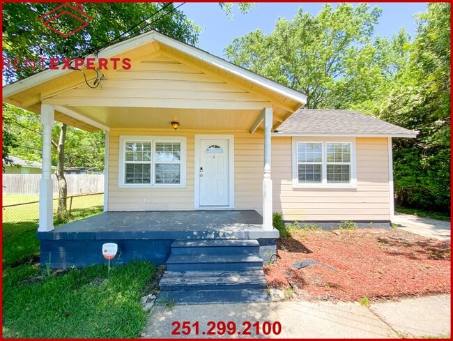 Building Photo - 2914 Brossett St