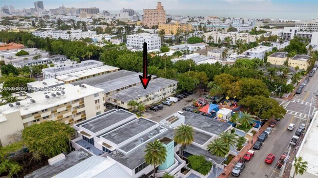 Building Photo - 626 Meridian Ave