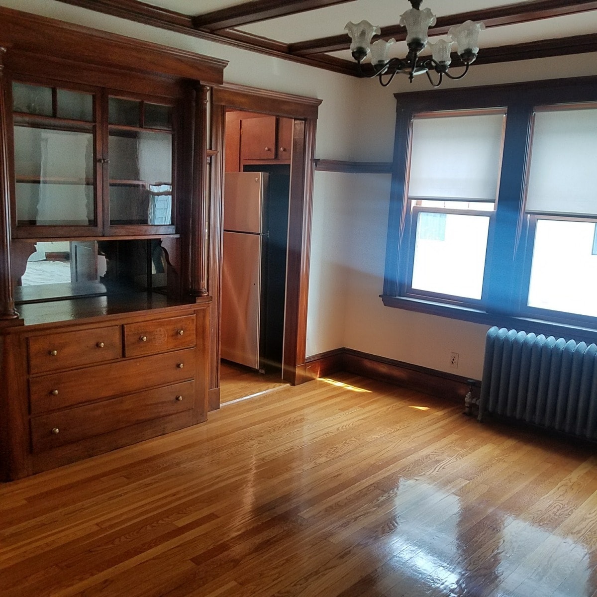 Building Photo - 396 Mt Auburn St