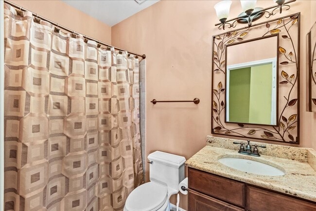 Building Photo - 3 Bed 3 Bath in 55+ Four Seasons Dumfries, VA