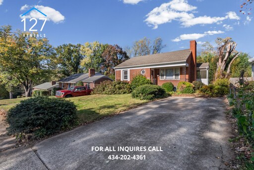 Building Photo - 1118 Westchester Dr