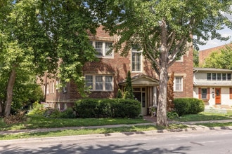 Building Photo - 3428 Emerson Ave S