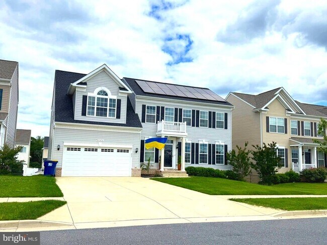 Building Photo - 41416 Heritage Ln