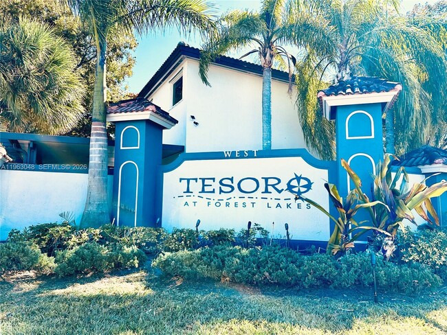 Building Photo - 16534 SW 97th Terrace