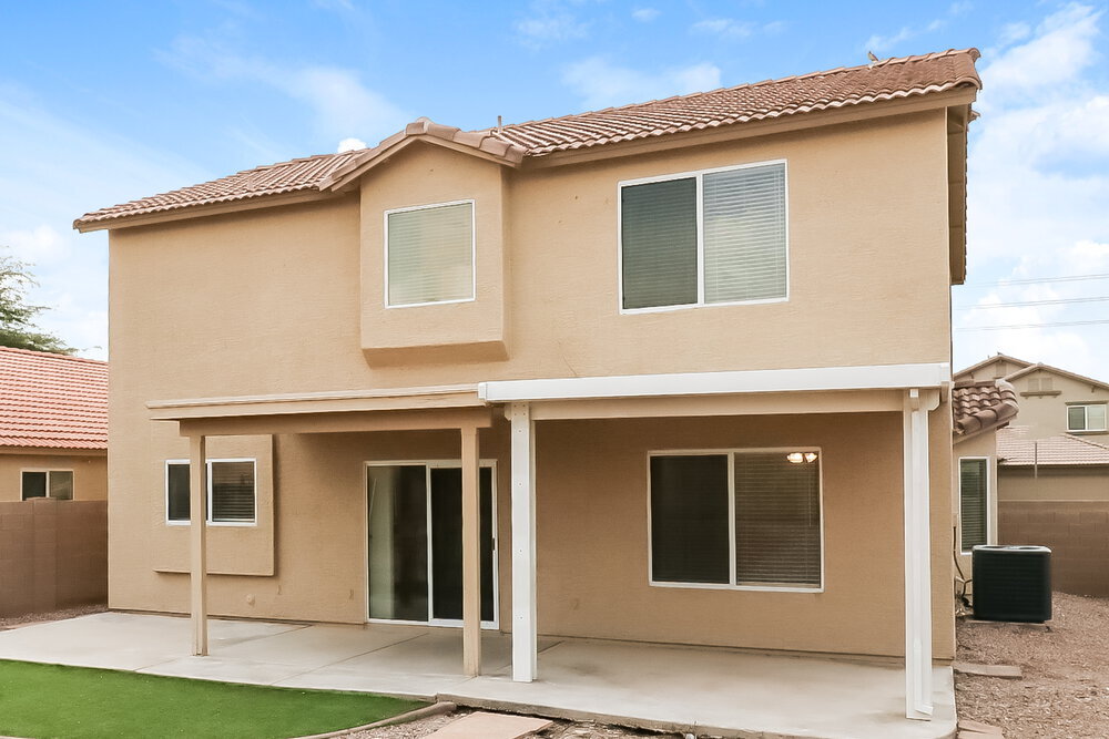 Building Photo - 24254 W Desert Bloom St