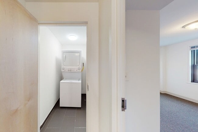 Floorplan - 1400 E. 57th Street