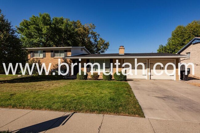 Building Photo - 1983 E 6850 S