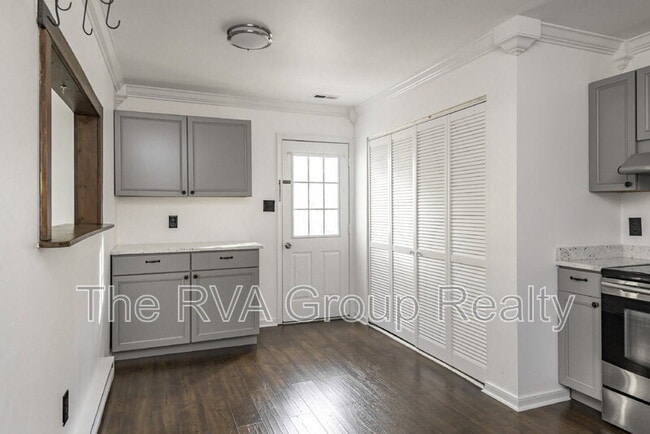 Building Photo - 10919 Speeks Ct
