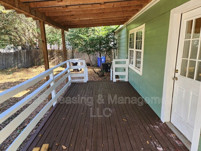 Building Photo - 3527 Norris Cir