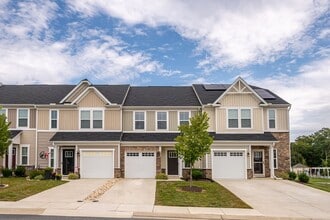 Building Photo - 351 Capeside Ct