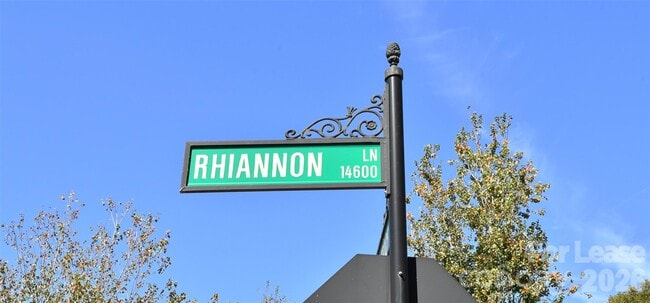 Building Photo - 14523 Rhiannon Ln