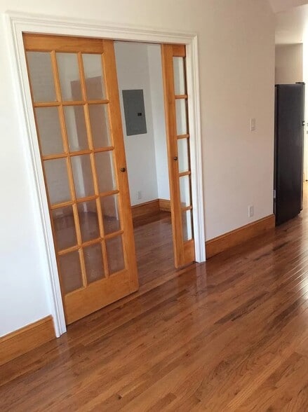 Building Photo - 151 Fairmount Ave