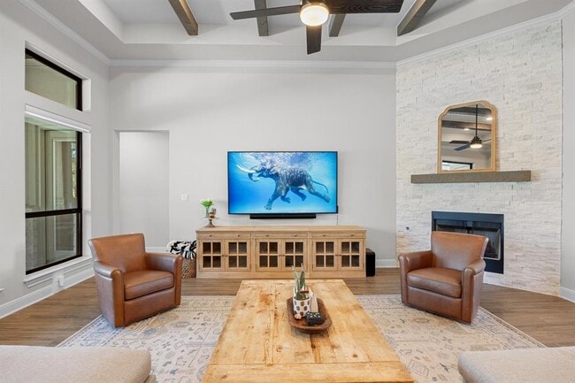 Building Photo - 3805 Deep Pocket Dr