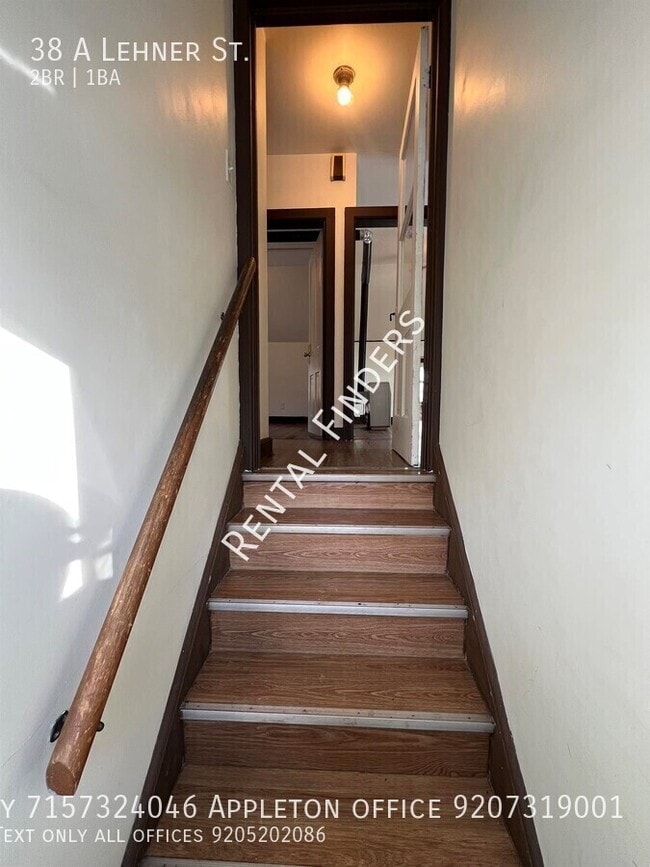 Building Photo - 38A Lehner St