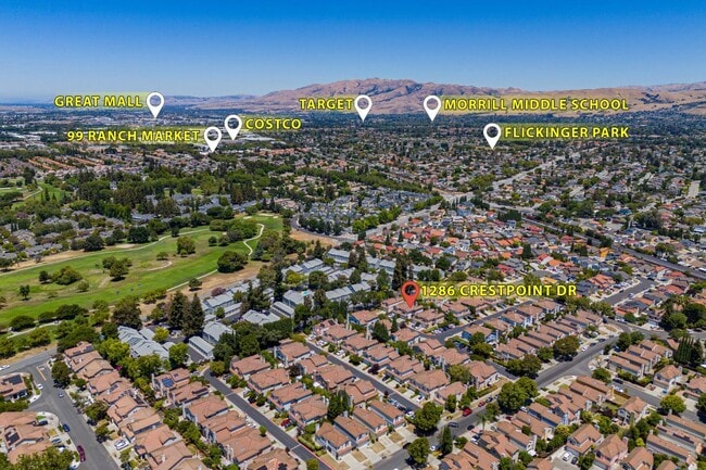 Building Photo - 1286 Crestpoint Dr