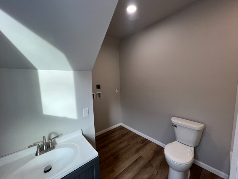 Building Photo - 1549 S 11th St