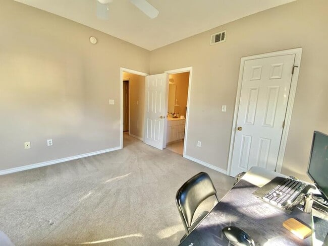 Building Photo - 1501 Partin Dr N