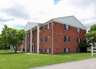 Building Photo - Greenbrier