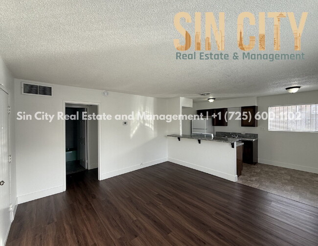 Building Photo - Discover Urban Comfort: Spacious 1-Bedroom Oasis at Lyn Capri